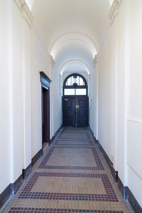 Vienna Residence, Naschmarkt - Museumsquartier Esterno foto